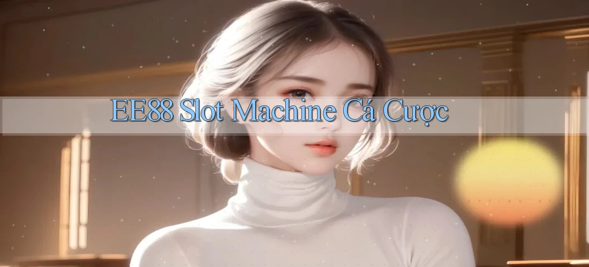 ee88  slot machine cá cược