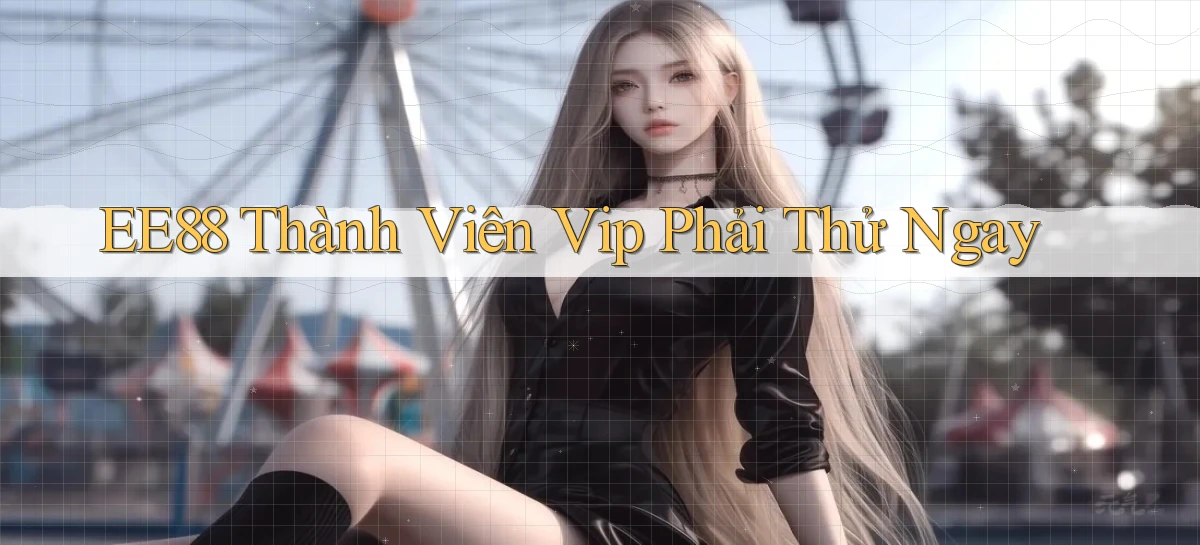 ee88 thành viên vip phải thử ngay