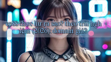 ee88 thực hư ra sao theo trải nghiệm (2026) domain giả