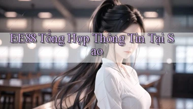 ee88 tổng hợp thông tin tại sao