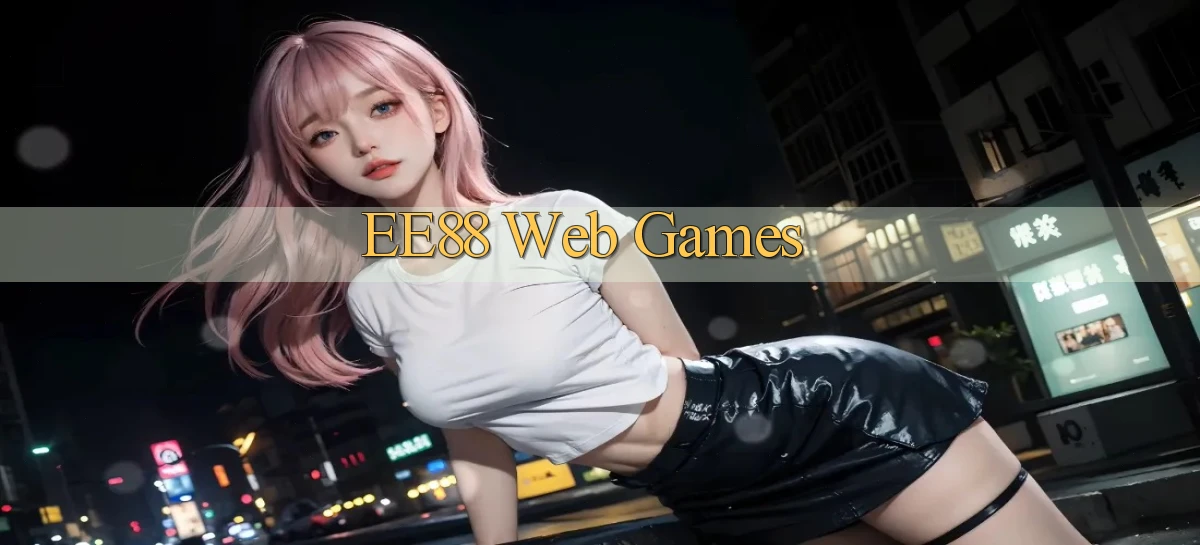 ee88 Web games