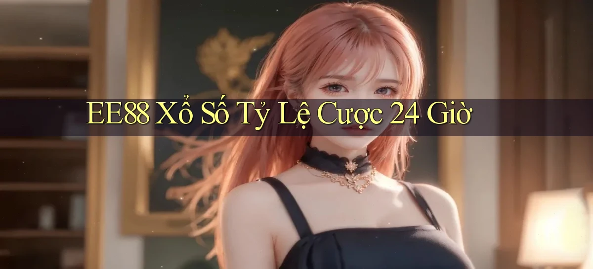 ee88  xổ số tỷ lệ cược 24 giờ