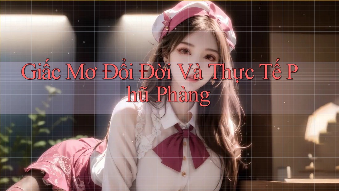 Giấc Mơ Đổi Đời Và Thực Tế Phũ Phàng Giấc Mơ Đổi Đời Và Thực Tế Phũ Phàng