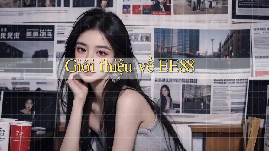 Giới Thiệu Về EE88 Giới Thiệu Về EE88
