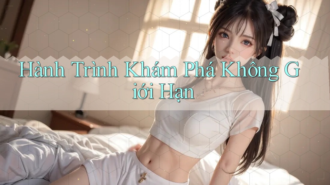 Hành Trình Khám Phá Không Giới Hạn Hành Trình Khám Phá Không Giới Hạn