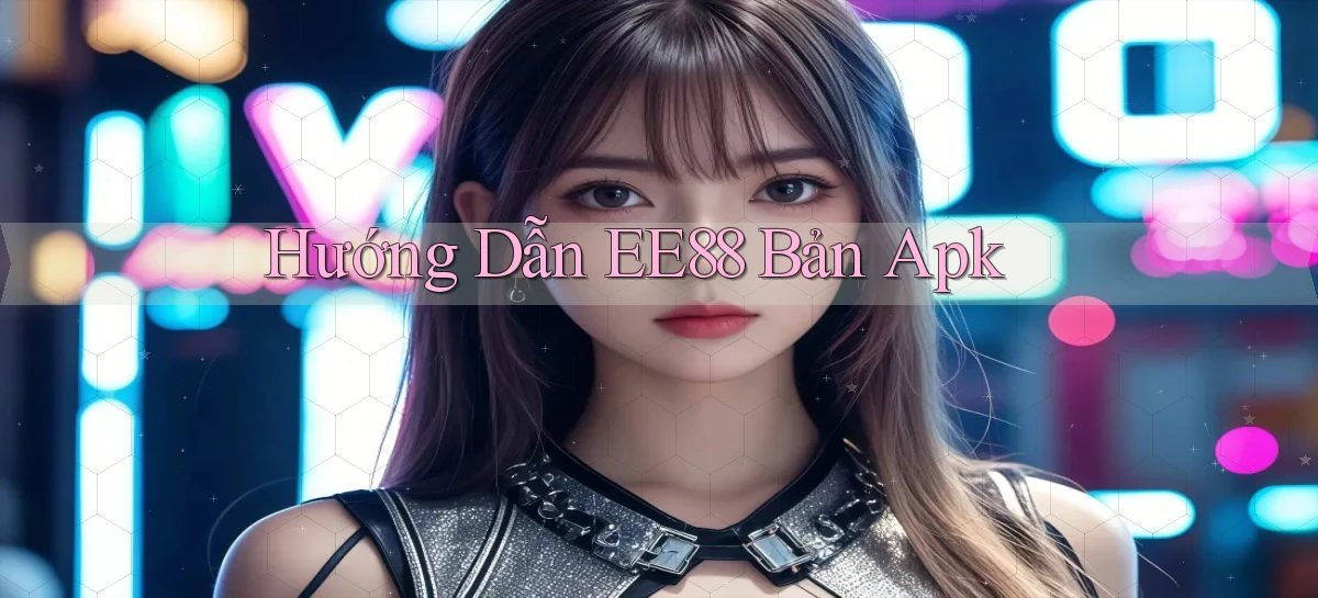 hướng dẫn ee88 bản apk