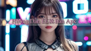 hướng dẫn ee88 bản apk