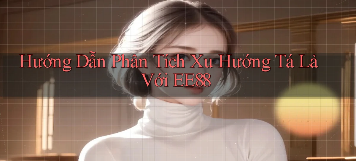 hướng dẫn phân tích xu hướng tá lả với ee88