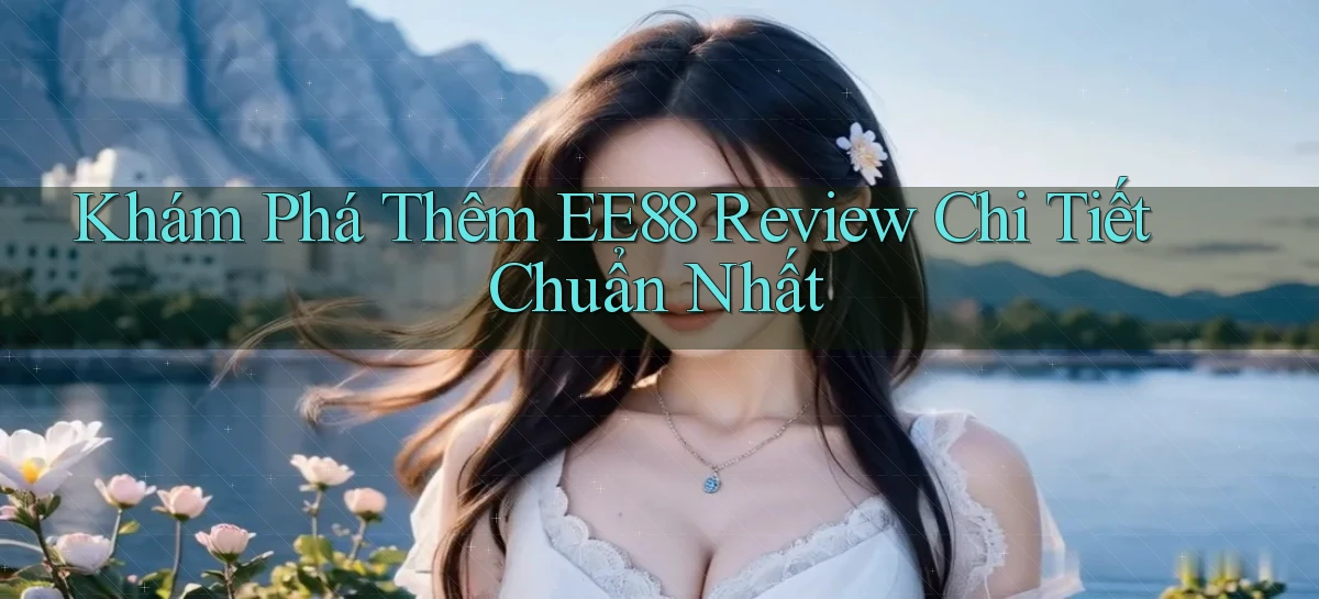 khám phá thêm ee88 review chi tiết chuẩn nhất