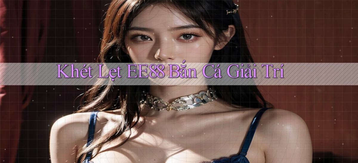 khét lẹt ee88 bắn cá giải trí