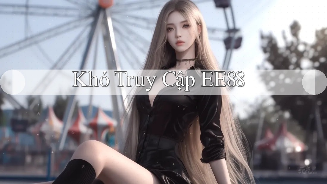 Khó Truy Cập EE88 Khó Truy Cập EE88