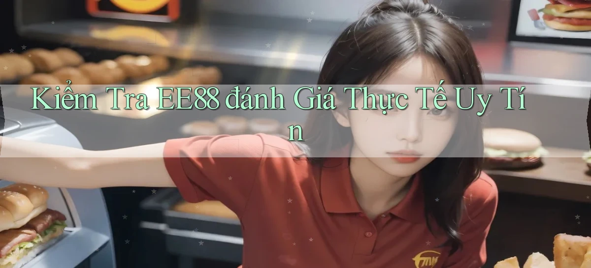 kiểm tra ee88 đánh giá thực tế uy tín