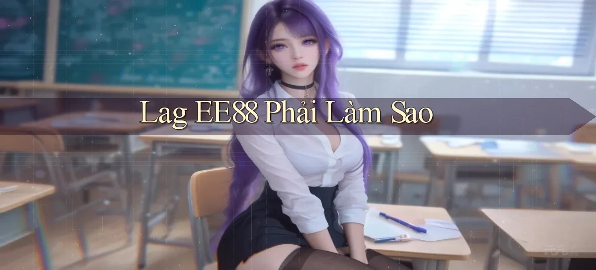 lag ee88 phải làm sao