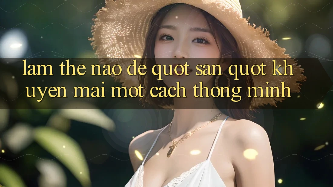 Làm Thế Nào Để " Săn" Khuyến Mãi Một Cách Thông Minh? Làm Thế Nào Để " Săn" Khuyến Mãi Một Cách Thông Minh?