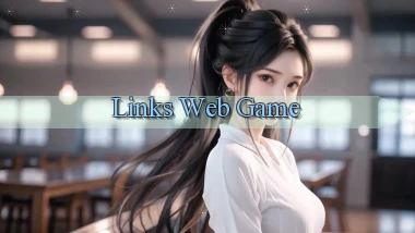 Links Web game
