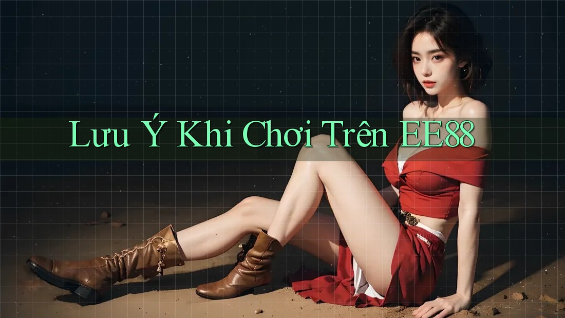 Lưu Ý Khi Chơi Trên EE88