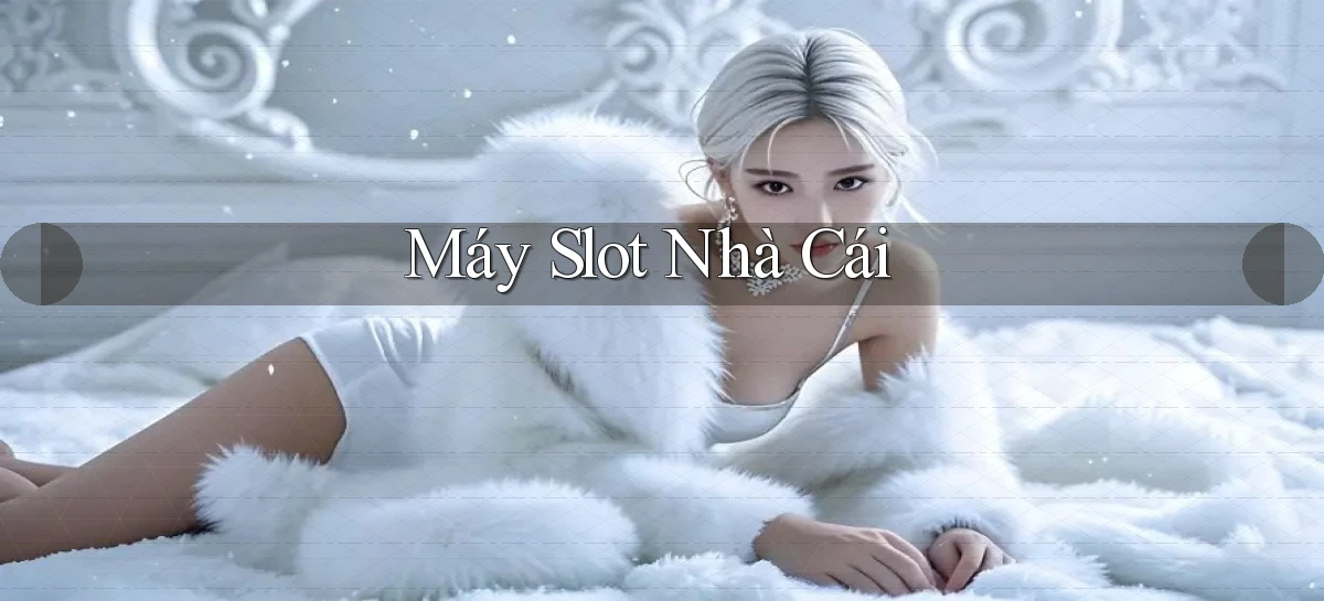 Máy slot Nhà cái