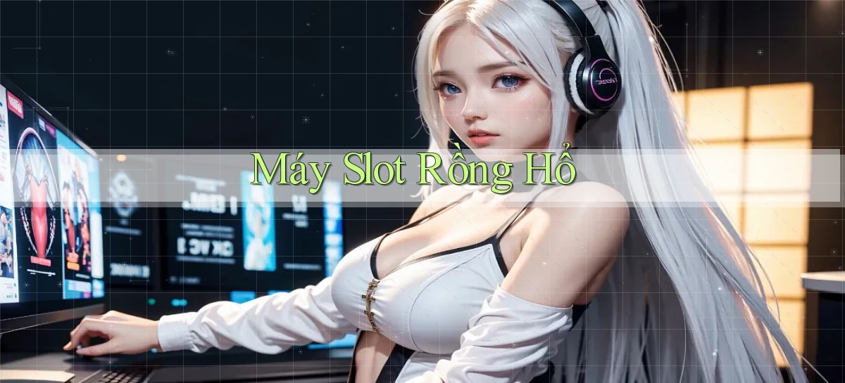 Máy slot Rồng hổ