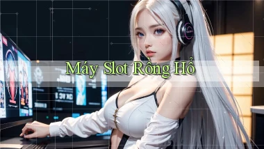 Máy slot Rồng hổ