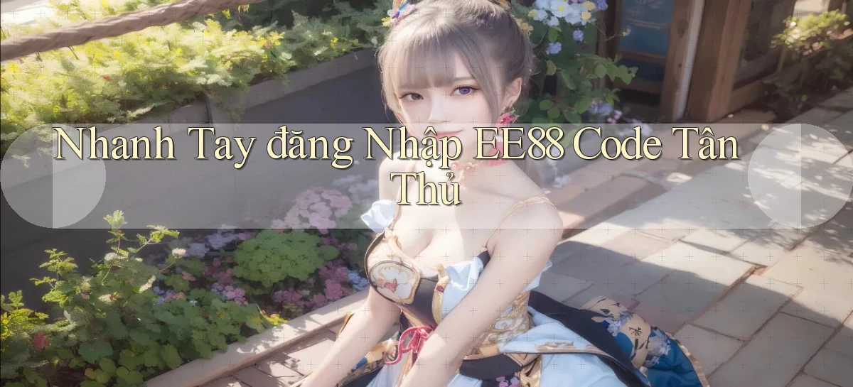 nhanh tay đăng nhập ee88 code tân thủ