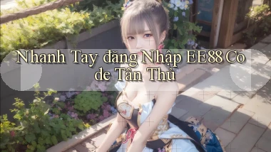 nhanh tay đăng nhập ee88 code tân thủ