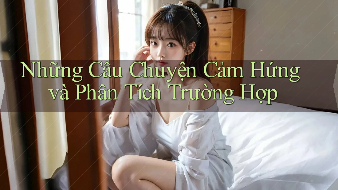 Những Câu Chuyện Cảm Hứng và Phân Tích Trường Hợp Những Câu Chuyện Cảm Hứng và Phân Tích Trường Hợp