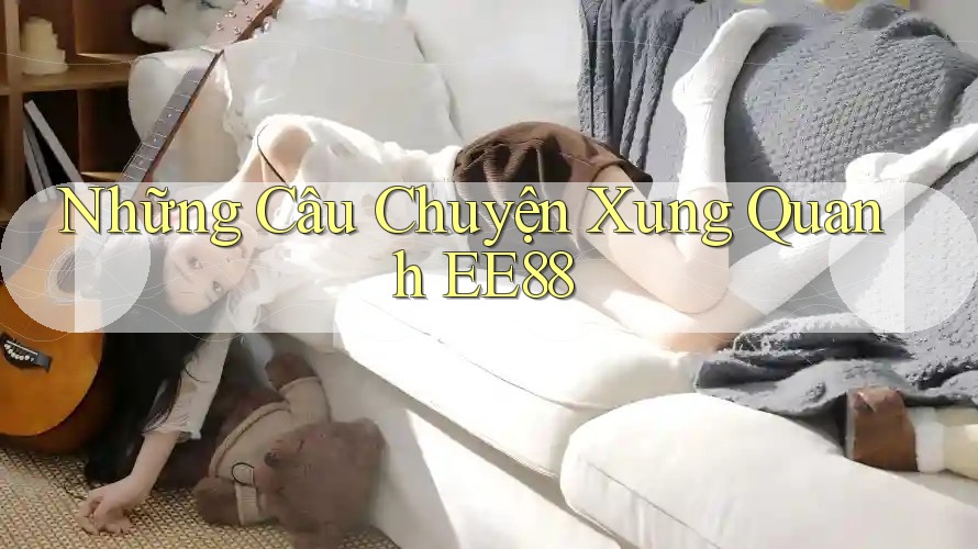 Những Câu Chuyện Xung Quanh EE88 Những Câu Chuyện Xung Quanh EE88
