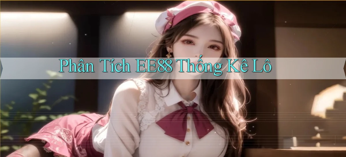 phân tích ee88 thống kê lô