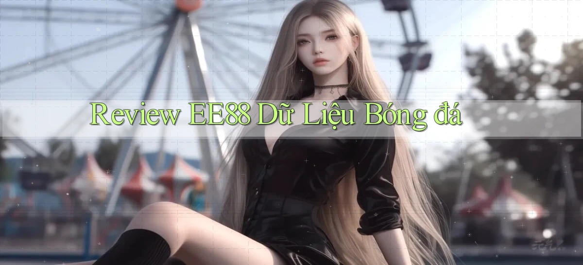 review ee88 dữ liệu bóng đá