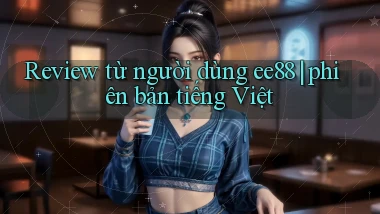 Review từ người dùng ee88 phiên bản tiếng Việt