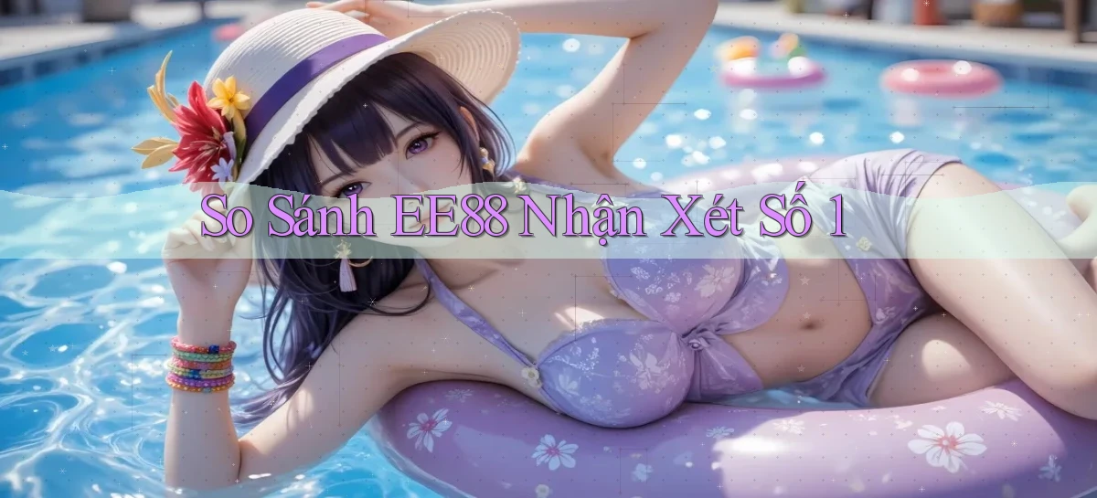so sánh ee88 nhận xét số 1