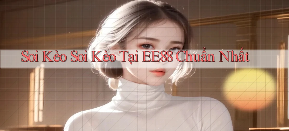 soi kèo soi kèo tại ee88 chuẩn nhất