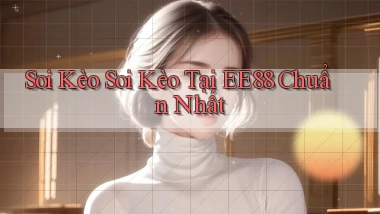 soi kèo soi kèo tại ee88 chuẩn nhất