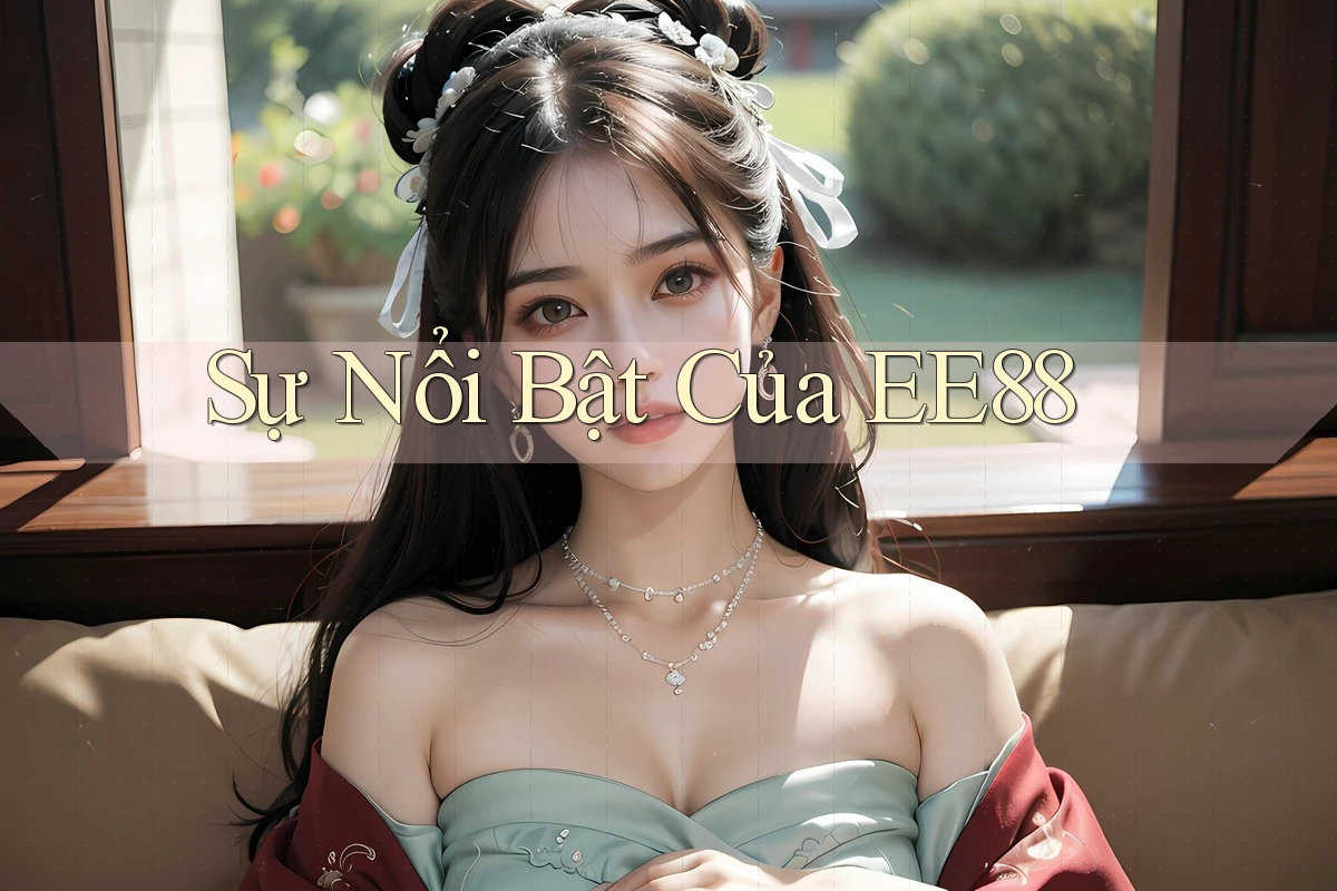 Sự Nổi Bật Của EE88 Sự Nổi Bật Của EE88