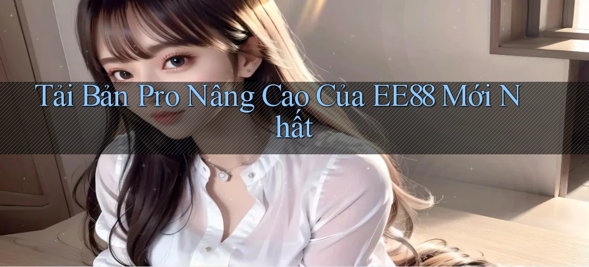 tải bản pro nâng cao của ee88 mới nhất