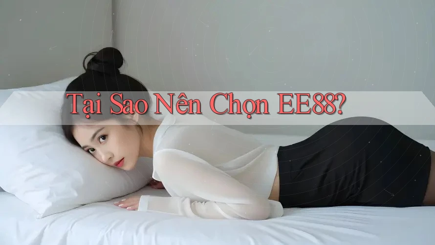 Tại Sao Nên Chọn EE88? Tại Sao Nên Chọn EE88?