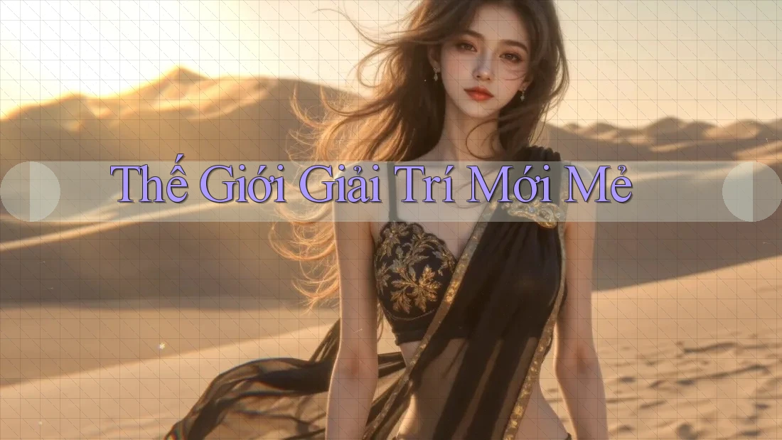 Thế Giới Giải Trí Mới Mẻ Thế Giới Giải Trí Mới Mẻ