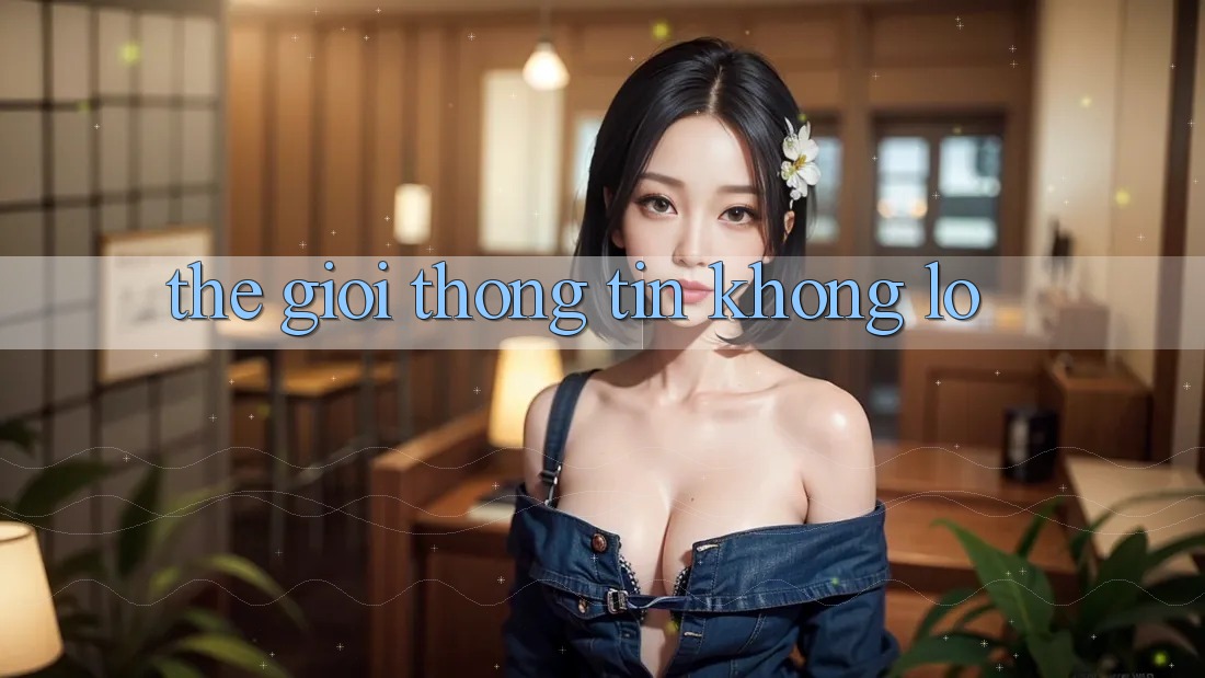 Thế Giới Thông Tin Khổng Lồ Thế Giới Thông Tin Khổng Lồ