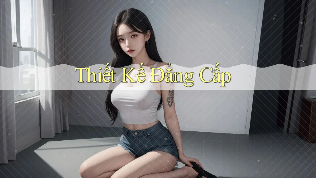 Thiết Kế Đẳng Cấp Thiết Kế Đẳng Cấp