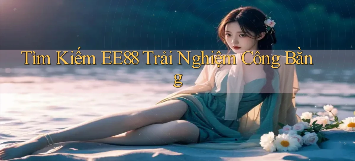 tìm kiếm ee88 trải nghiệm công bằng