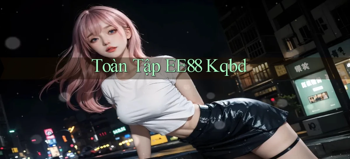 toàn tập ee88 kqbd