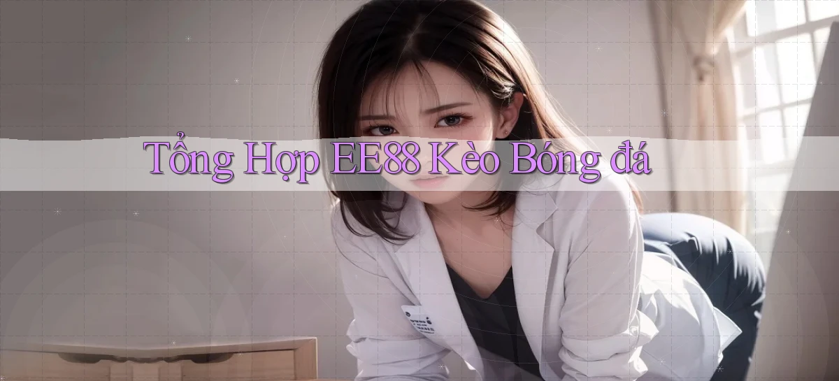 tổng hợp ee88 kèo bóng đá