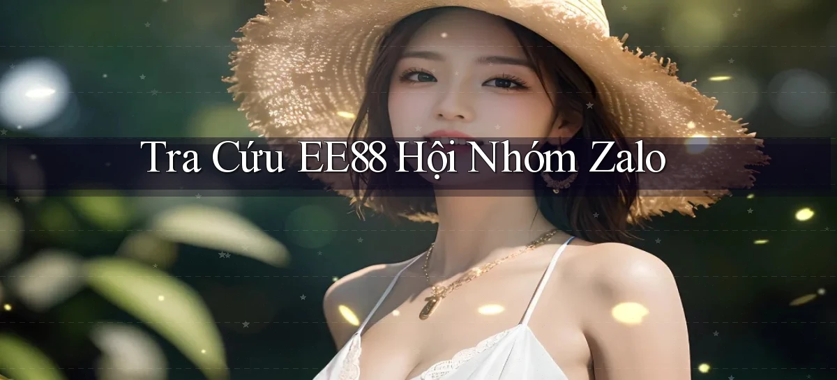 tra cứu ee88 hội nhóm zalo