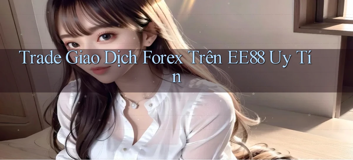 trade giao dịch forex trên ee88 uy tín