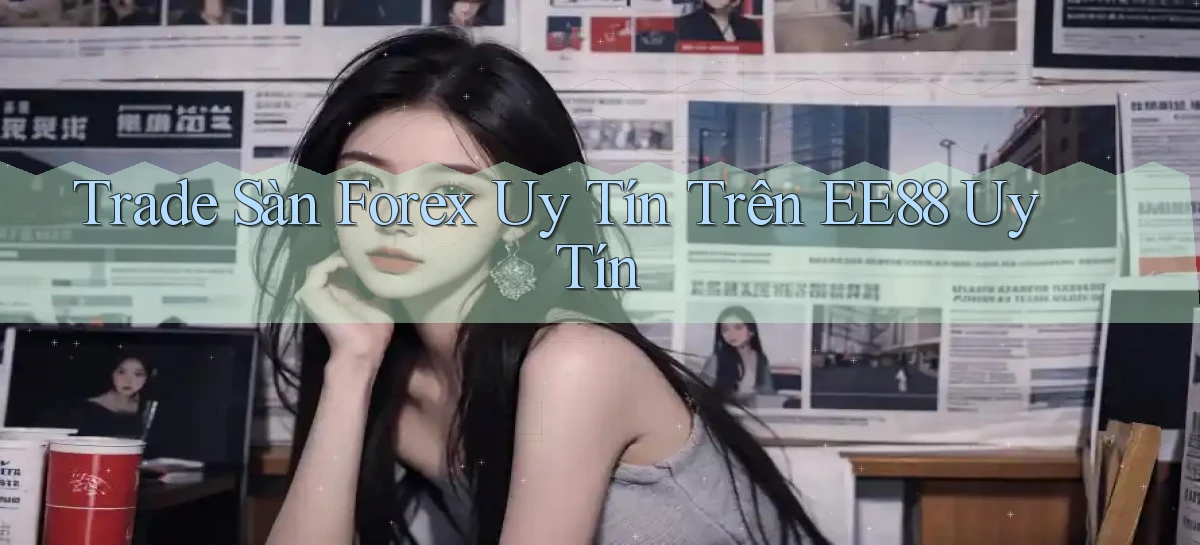 trade sàn forex uy tín trên ee88 uy tín
