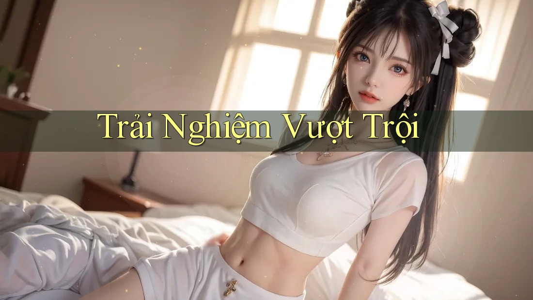 Trải Nghiệm Vượt Trội Trải Nghiệm Vượt Trội