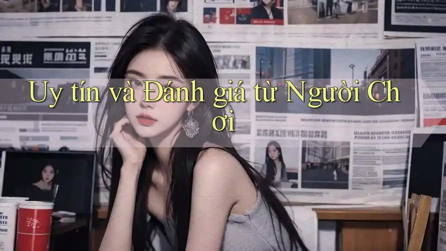 Uy Tín và Đánh Giá Từ Người Chơi Uy Tín và Đánh Giá Từ Người Chơi
