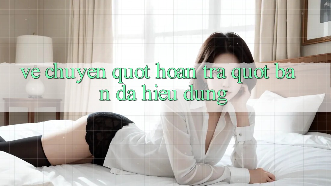 Về Chuyện " Hoàn Trả" - Bạn Đã Hiểu Đúng? Về Chuyện " Hoàn Trả" - Bạn Đã Hiểu Đúng?