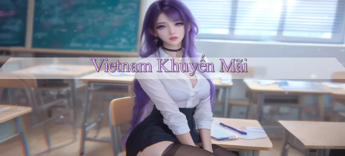 vietnam Khuyến mãi