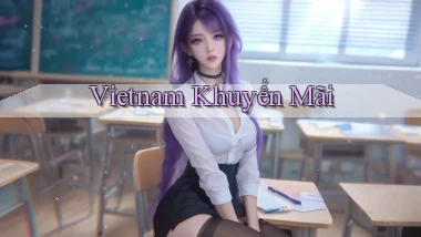 vietnam Khuyến mãi